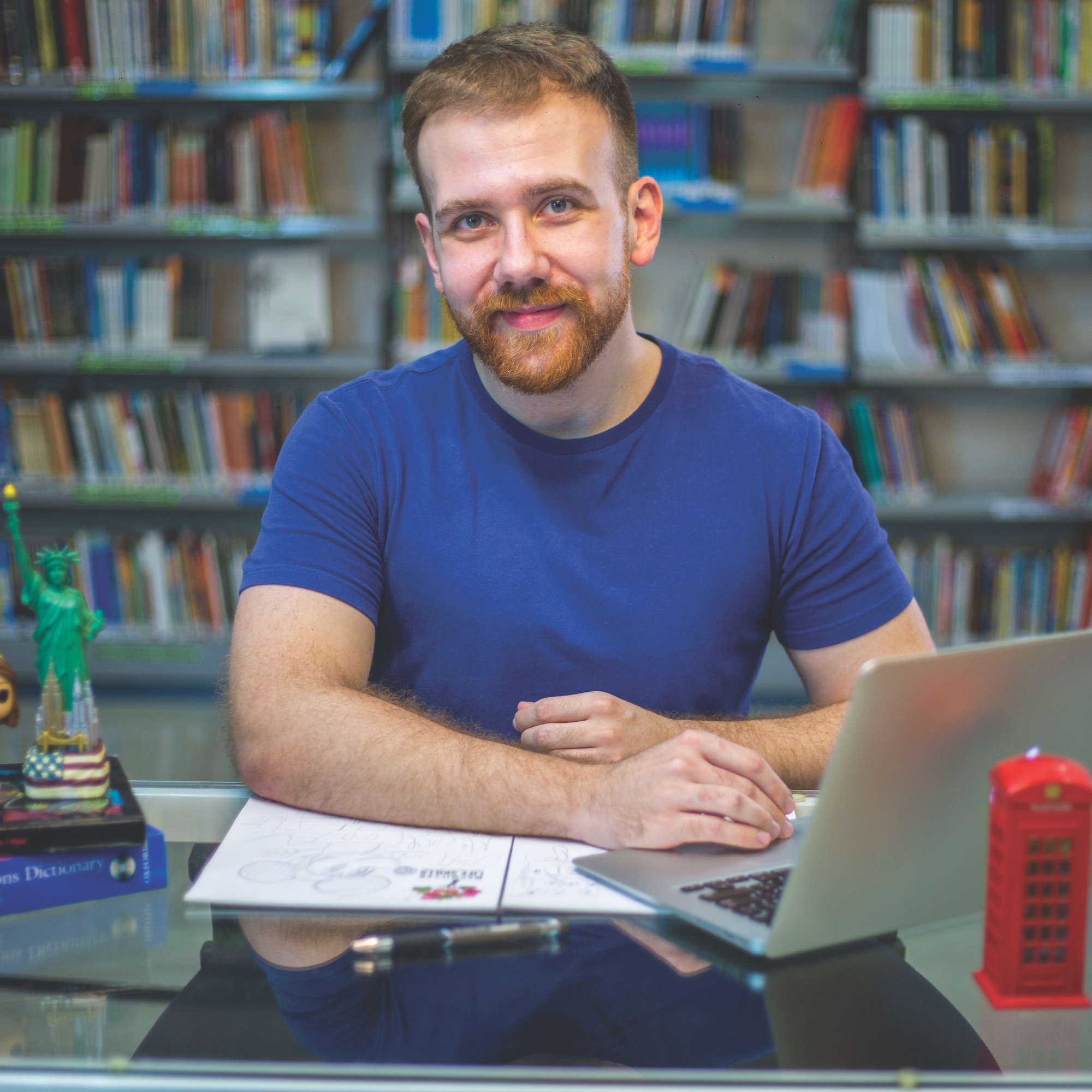 Logo Double Learning