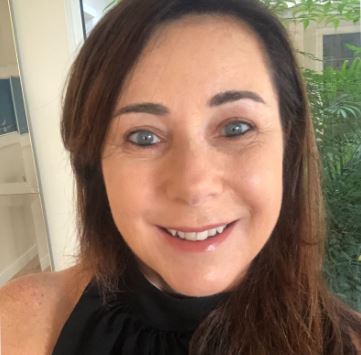 Foto Sandra Oliveira